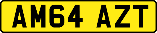 AM64AZT
