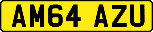 AM64AZU