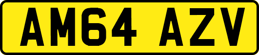 AM64AZV