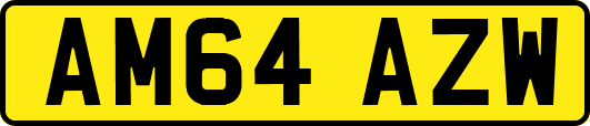 AM64AZW