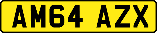 AM64AZX