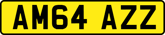 AM64AZZ