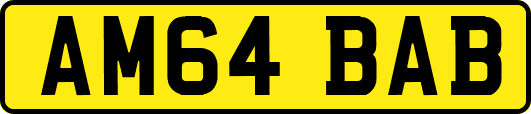 AM64BAB