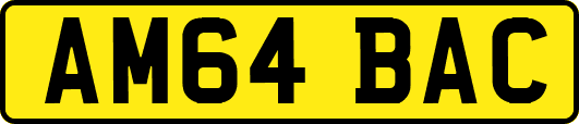 AM64BAC