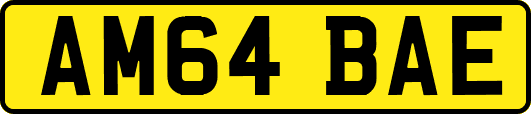 AM64BAE