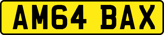 AM64BAX