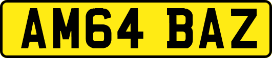 AM64BAZ