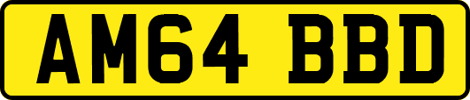 AM64BBD