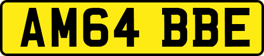 AM64BBE