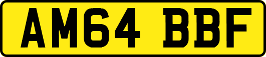 AM64BBF