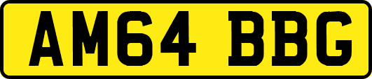 AM64BBG