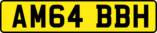 AM64BBH