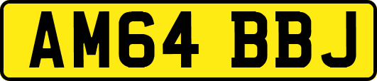 AM64BBJ