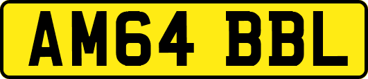 AM64BBL