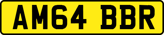 AM64BBR