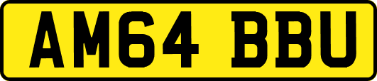 AM64BBU