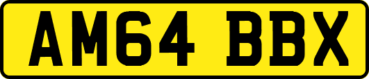 AM64BBX