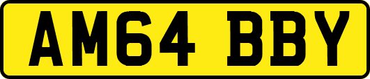 AM64BBY