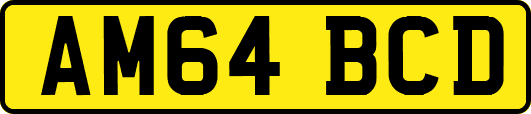 AM64BCD