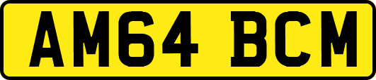 AM64BCM