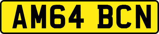 AM64BCN