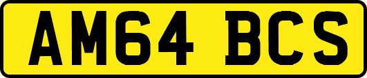 AM64BCS