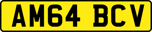 AM64BCV