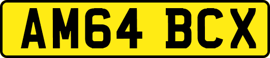 AM64BCX