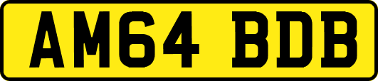 AM64BDB