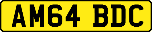 AM64BDC