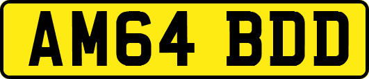 AM64BDD