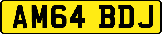 AM64BDJ