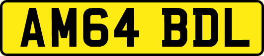 AM64BDL