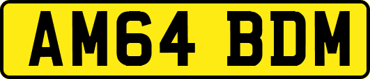 AM64BDM