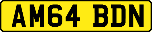 AM64BDN