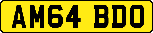 AM64BDO
