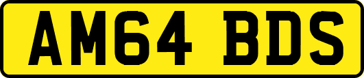 AM64BDS