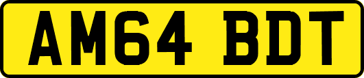 AM64BDT