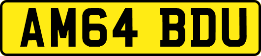 AM64BDU