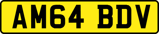 AM64BDV