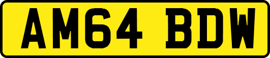 AM64BDW