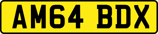 AM64BDX