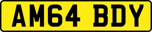 AM64BDY