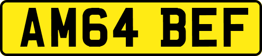 AM64BEF