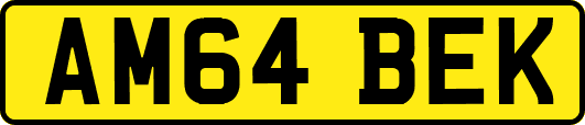 AM64BEK
