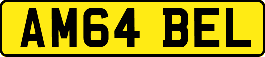 AM64BEL