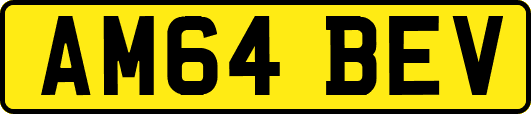AM64BEV