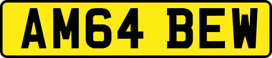 AM64BEW