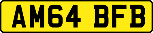 AM64BFB