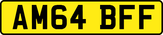 AM64BFF